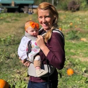 Meet your Posher, Shasta